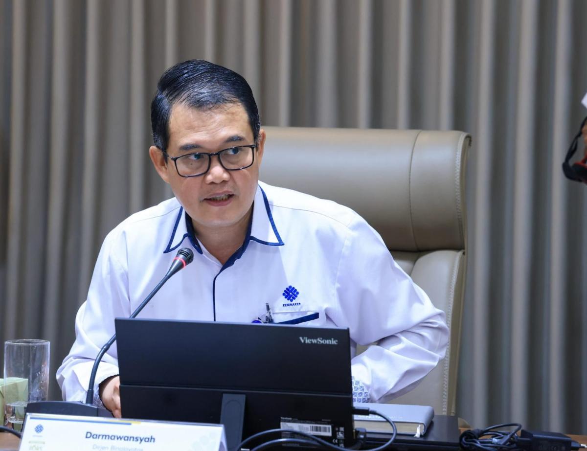 Kemnaker Buka Layanan Pendampingan MagangHub Batch 3, Perusahaan Jabodetabek Bisa Konsultasi Langsung